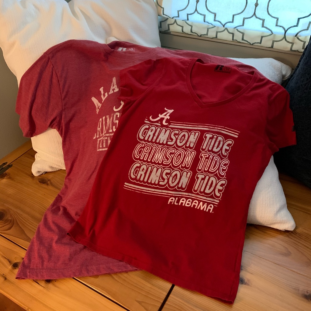 Alabama Crimson Tide Bundle